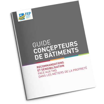 Guide TMS Concepteurs de bâtiments