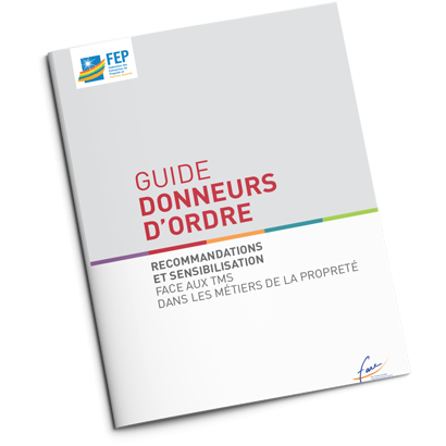 Guide TMS Donneurs d'ordre