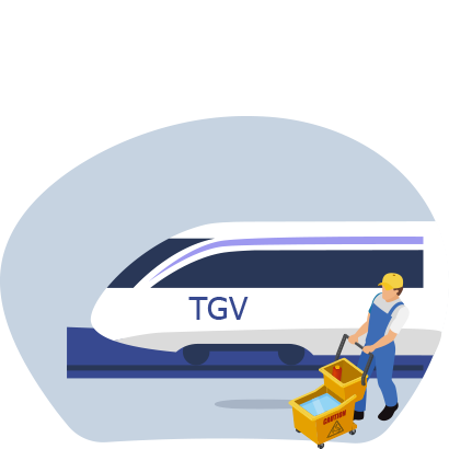 Ferroviaire TMS