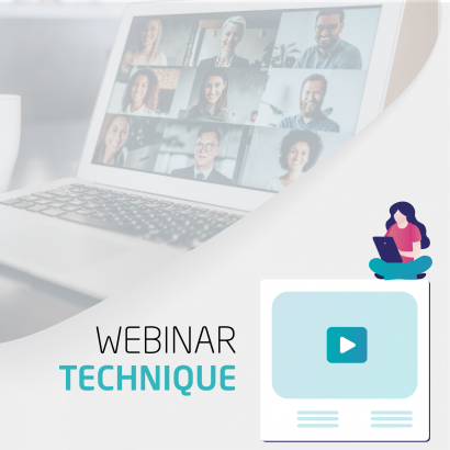 Webinar-technique