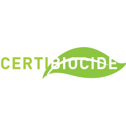 Certibiocide