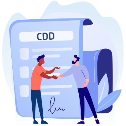 CDD