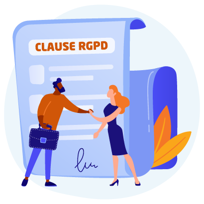 RGPD et clients/prospects