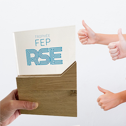Trophées RSE 2024