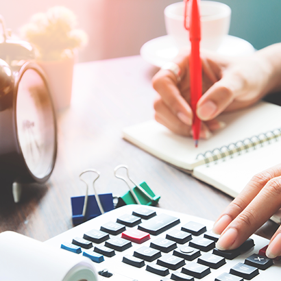 Acompte impôts société