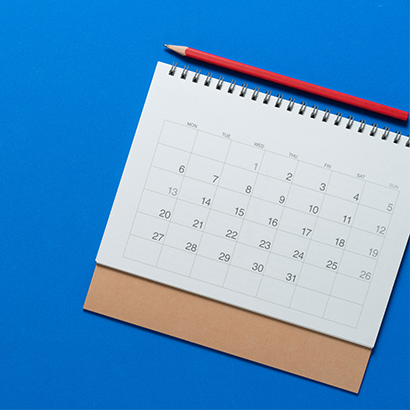 Calendrier répartition solde taxe apprentissage