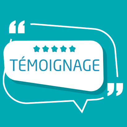 Témoignage Tech