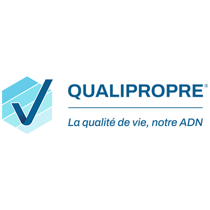Logo Qualipropre
