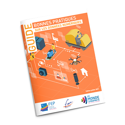Guide des bonnes pratiques sur les données numériques