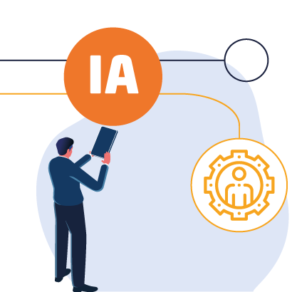 IA fonction support