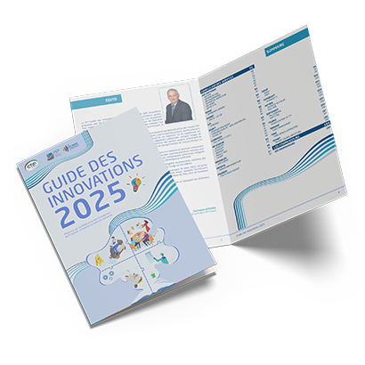 Guide des innovations 2025