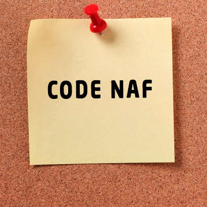 Code NAF