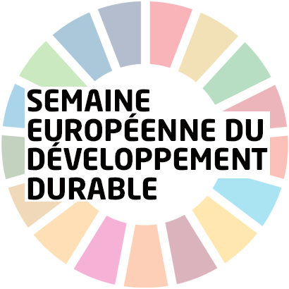 Semaine européenne du developpement durable