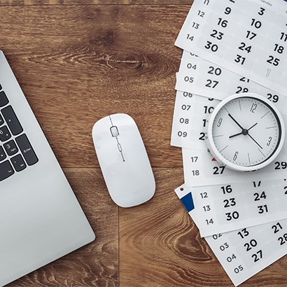 Calendrier