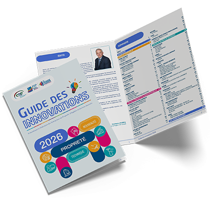 Guide des innovations 2026