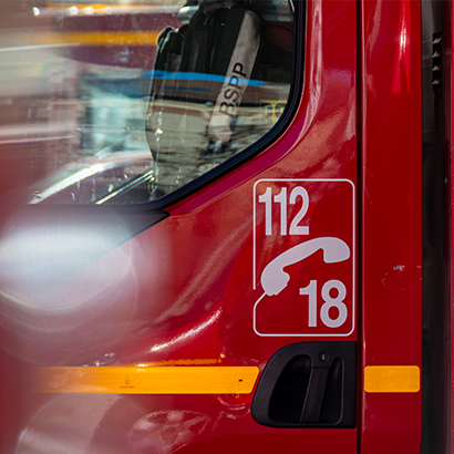 Pompiers
