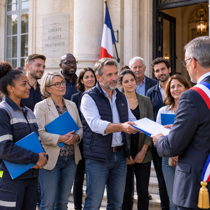 Mobilisation PLFSS 2026