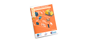 Guide des bonnes pratiques sur les données numériques