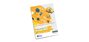Guide données numériques